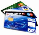 Instant Credit Card Approval